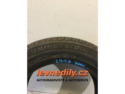 Pneu Bridgestone Turanza ER 300  205/55/R16 91V