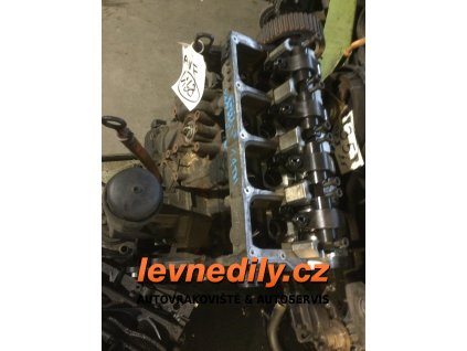 Motor AVF 1.9TDI 96kw VW Passat B 5.5