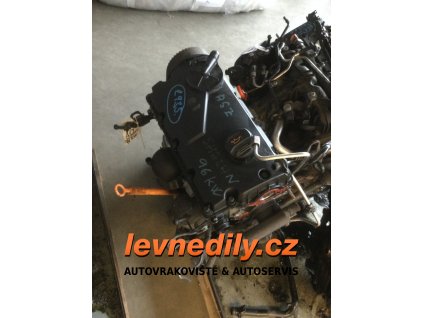 Motor ASZ 1.9TDI 96KW VW Sharan
