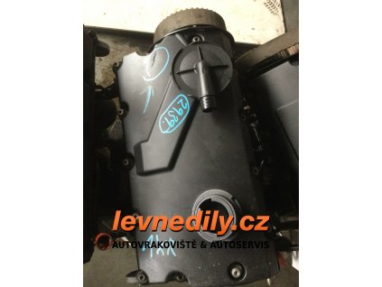 Motor AXR 1.9TDI PD 74KW