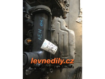 Motor AEH 1.6 74kw  Automat Škoda Octavia I