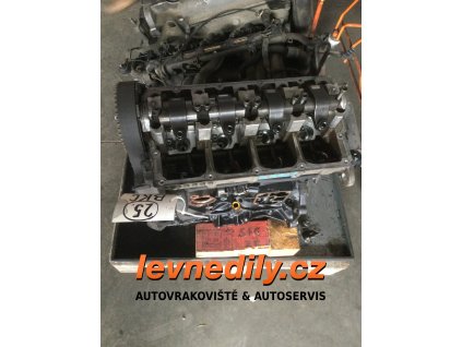 Motor BKC 1.9TDI 77kw Škoda Octavia II