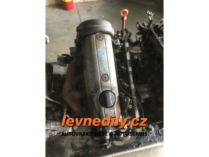 Motor AEX 1.4 44kw