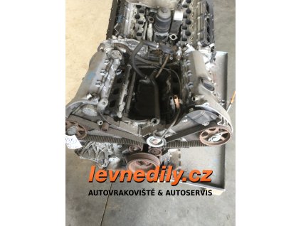 Motor BFL 3.7 V8 206KW Audi A8 D3 RV 2002-2009