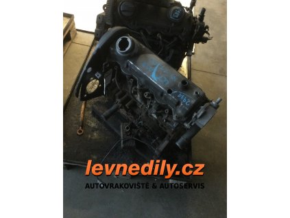 Motor AGR 1.9TDI 66kw Octavia I