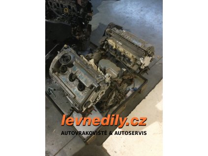 Motor BDV 2.4 V6 Audi A4 Cabrio