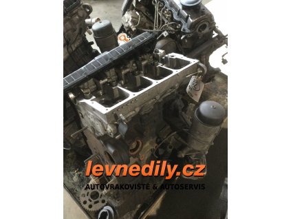 Motor AVB 1.9TDI 74KW