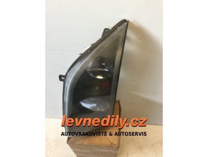 Levé Světlo VW Crafter  2E2941015 R.V 2006-2016