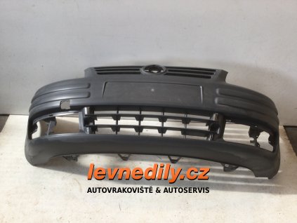 Nárazník Přední VW Caddy RV 2005 2K0807221
