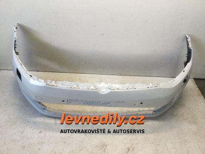 Nárazník Přední VW Golf VII  2012-2017 5G0807221