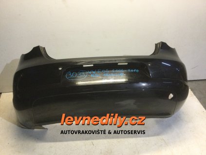 Zadní nárazník VW Eos 1Q0807417 RV 2006-2010