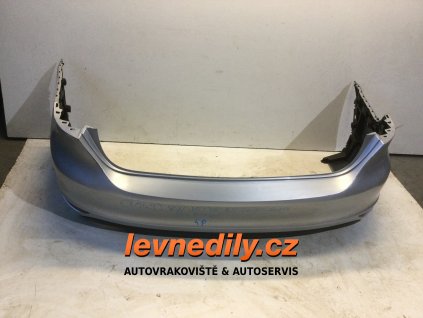 Zadní nárazník VW Jetta 5C6807421RV 2011-2014
