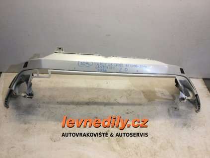 Nárazník přední VW Polo 6R Cross 6R0807221 RV 2009-2017