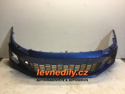 Nárazník Přední VW Scirocco R-Line RV 2014->