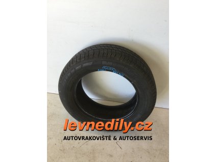 Pneu 195/60/R15 88H Michelin MXV 3 A