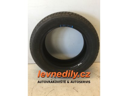 Pneu 205/55/R16 91V Dunlop SP Sport Fastresponse