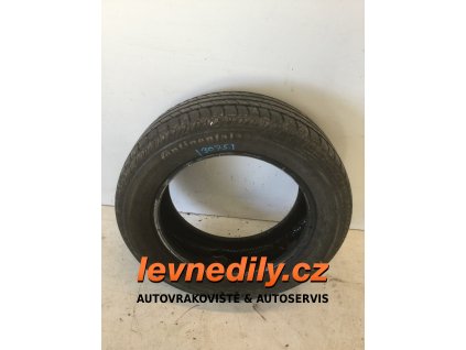 Pneu 215/55/R16 95W Continental  Conti eco contact CP