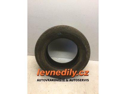 Pneu 215/65/R16 C 106T Bridgestone  Duravis 410