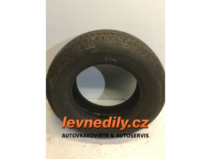 Pneu 235/65/R16 C 115/113  Kumho  Radial 857