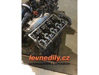 Motor BKP 2.0TDI 103KW VW Passat 3C B6