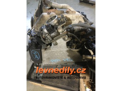 Motor AAA 2.8VR6 VW Passat B4