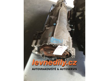 Automatická převodovka HHL Audi A4 8E 2.0FSI QUATTRO Tiptronic