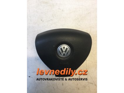 Airbag Řidiče  VW Polo 9N 6Q0880201AC