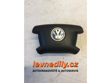 Airbag Řidiče  VW T5 7H0880201H