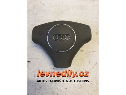 Airbag Řidiče  Audi A4 8E0880201K