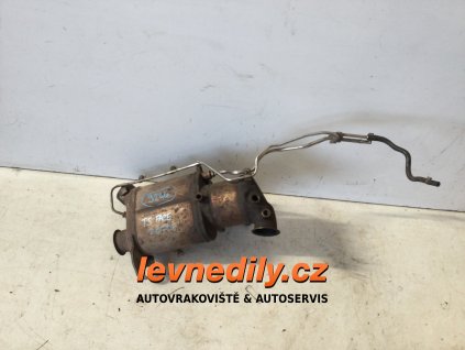 Katalyzátor VW T5 Face 2.0TDI 7E0131703F