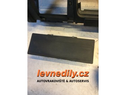 Kolenní airbag řidiče VW Passat 3G B8 3G1880841G