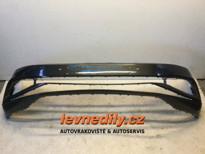 Nárazník přední VW Passat 3G B8 Face R.V 2019-> 3G0807221E