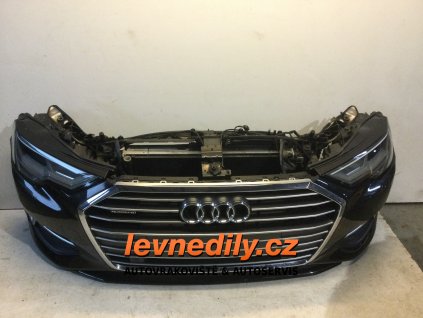 Kompletní předek Nastrojený Audi A6 4K  RV 2019->