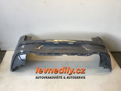 Zadní nárazník VW Golf VIII 5H6807421C RV 2020->