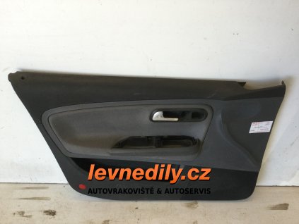 L.P Tapec Seat Ibiza 5DV 6L 6L4867011