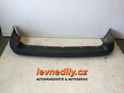 Zadní nárazník VW T5 Face 7E0807417A