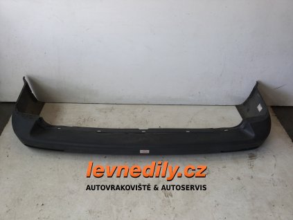 Zadní nárazník VW T5 Face 7E0807417A