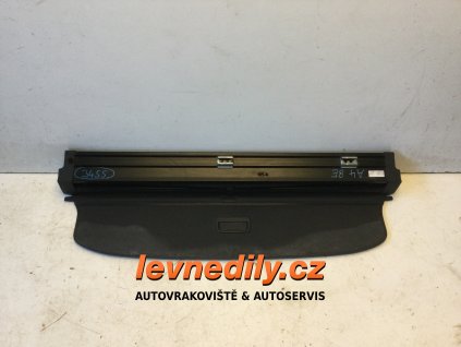 Roleta Kufru Audi A4 8E Avant  RV 2004-2008 8E9863553A 94H