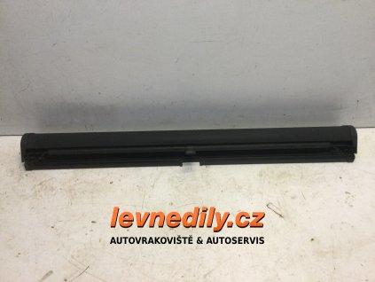 Dělící Stěna Kufru Audi A6 Avant C5 RV 1997-2005 4B9861691B 94H