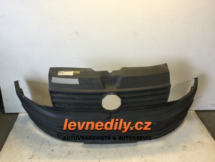 Nárazník přední VW T6 RV 2015-2019 7E0807221D