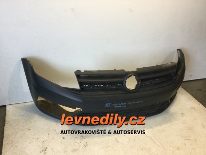 Nárazník přední VW Caddy RV 2015-2021 2K5807221J