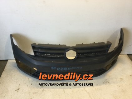 Nárazník přední VW Caddy RV 2015-2021 2K5807221J