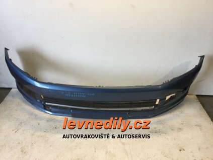 Nárazník přední VW T6 RV 2015-2019 7E5807221D