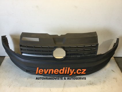Nárazník přední VW T6 RV 2015-2019 7E0807221D