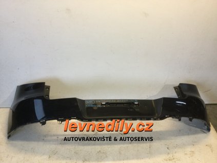 Zadní nárazník VW Tiguan Face RV 2011-2016 5N0807421G