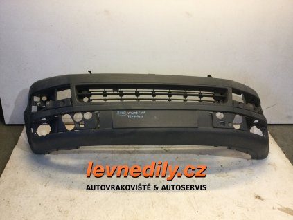 Nárazník přední VW T5 Face 7E0807221
