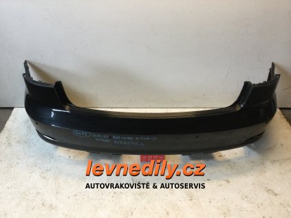 Zadní nárazník AUDI A3 8V5  8V5807511 Sedan RV 2013->