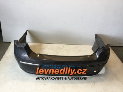 Zadní nárazník VW Passat 3C B6 Limuzína 3C5807417 RV 2005-2010