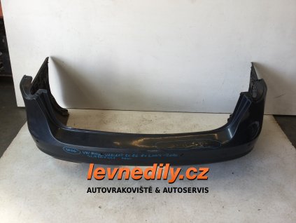 Zadní nárazník VW Passat 3C B6 Variant 3C9807421 RV 2005-2010