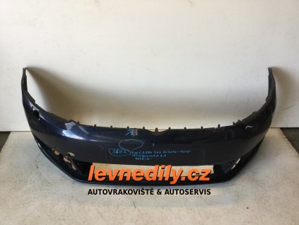 Nárazník Přední VW Caddy / VW Touran 1T0807221M-AA,1T0807217P